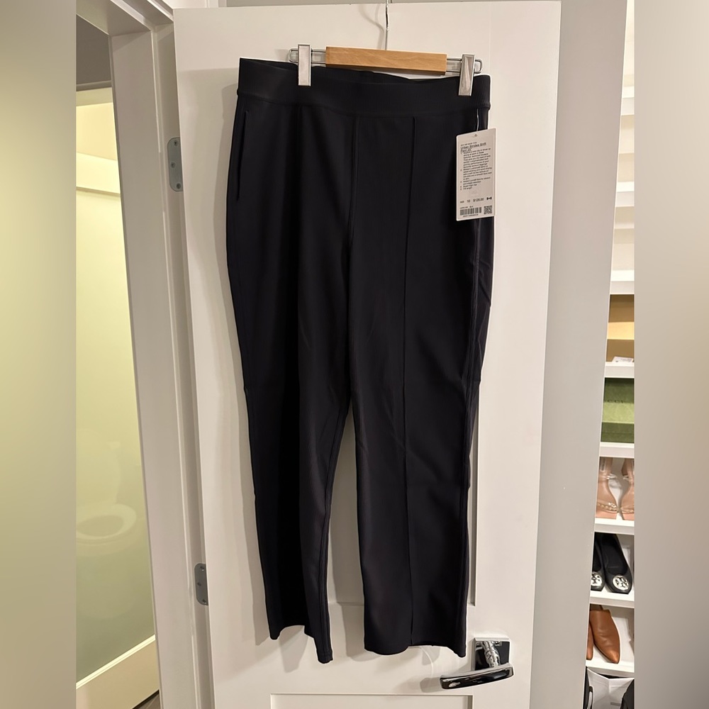 Lululemon Urban Strides SHR Pant